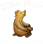 Zen Bear footer logo Zen Bear footer logo