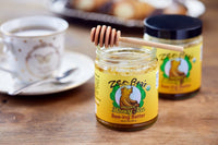 Thumbnail for Organic Bee - ing Better Honey Tea - Zenbear Honey Tea