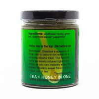 Thumbnail for Enlighten-Mint Honey Tea - Zenbear Honey Tea