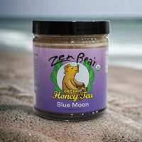 Thumbnail for Organic Blue Moon Honey Tea - Zenbear Honey Tea