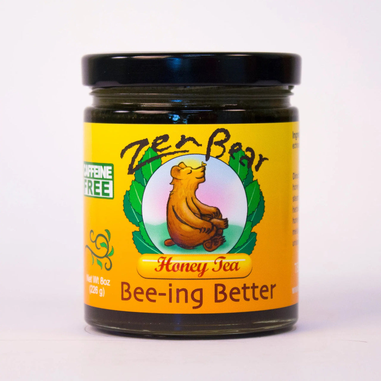 Bee-Ing Better Recipes - Honey - Cocoa - Organic – Zenbear Honey Tea