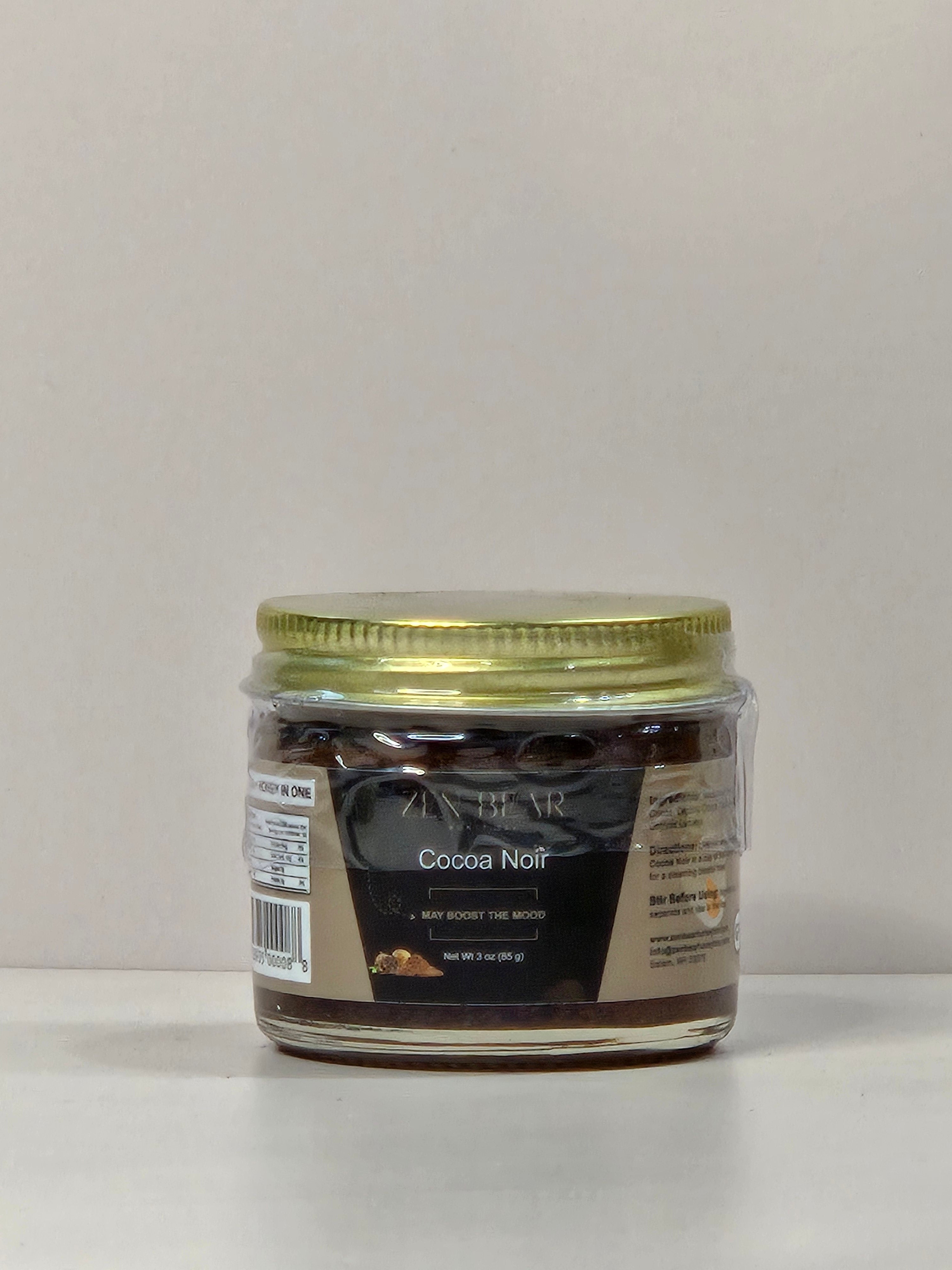 Zenbear 3oz Honey Tea Gift Jars - Zenbear Honey Tea