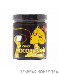Thumbnail for Cocoa Noir - Zenbear Honey Tea