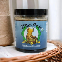 Thumbnail for Organic Nocturnal Nectar Honey Tea - Zenbear Honey Tea